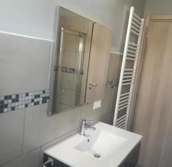 Majatalo Affittacamere New Lifestyle