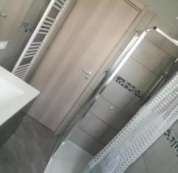 Majatalo Affittacamere New Lifestyle