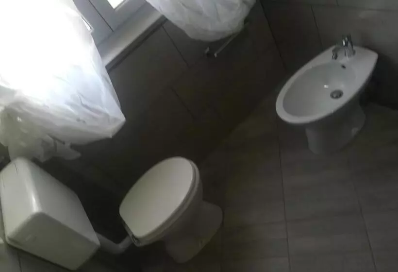 Majatalo Affittacamere New Lifestyle