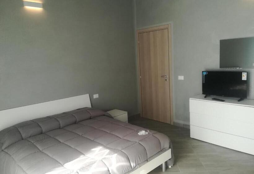 펜션 Affittacamere New Lifestyle