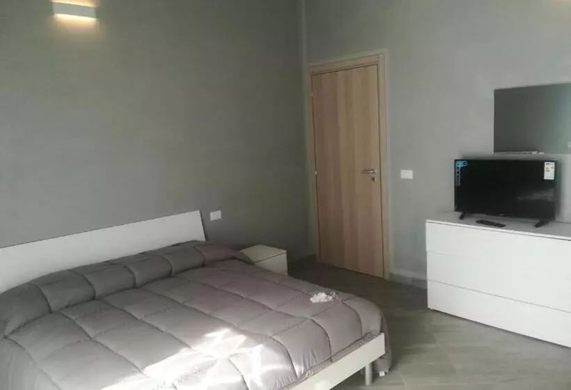 Majatalo Affittacamere New Lifestyle