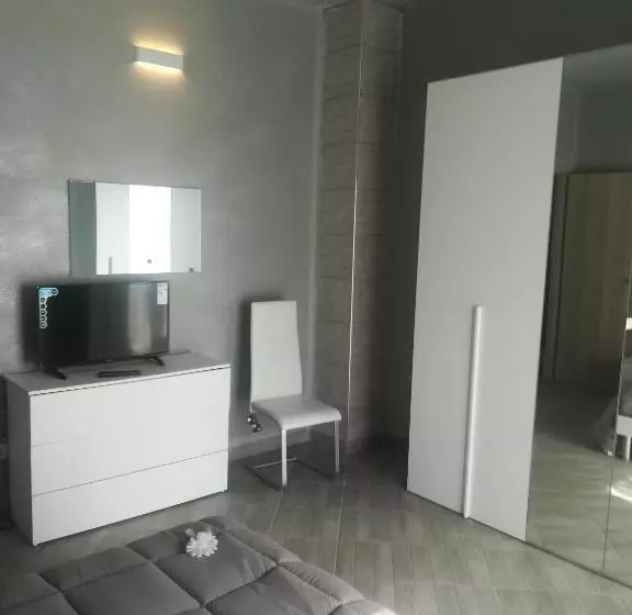 Majatalo Affittacamere New Lifestyle