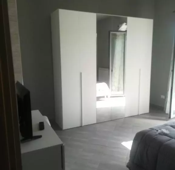 Majatalo Affittacamere New Lifestyle