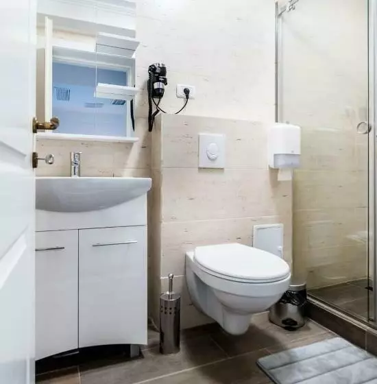 Majatalo Forest M,constanta