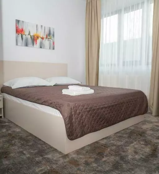 Majatalo Forest M,constanta