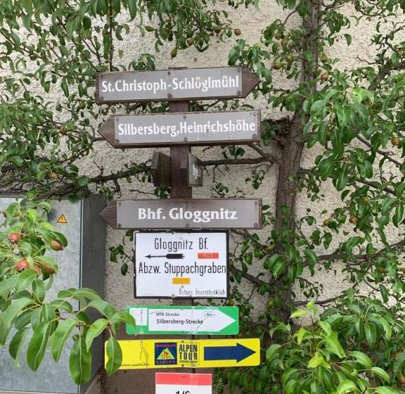 Pensjonat Gasthof Seelhofer