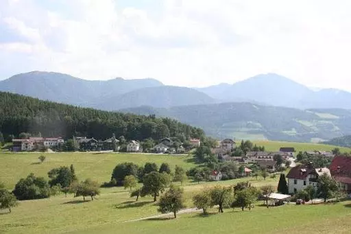 Majatalo Gasthof Seelhofer