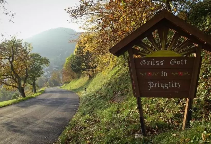 Majatalo Gasthof Seelhofer