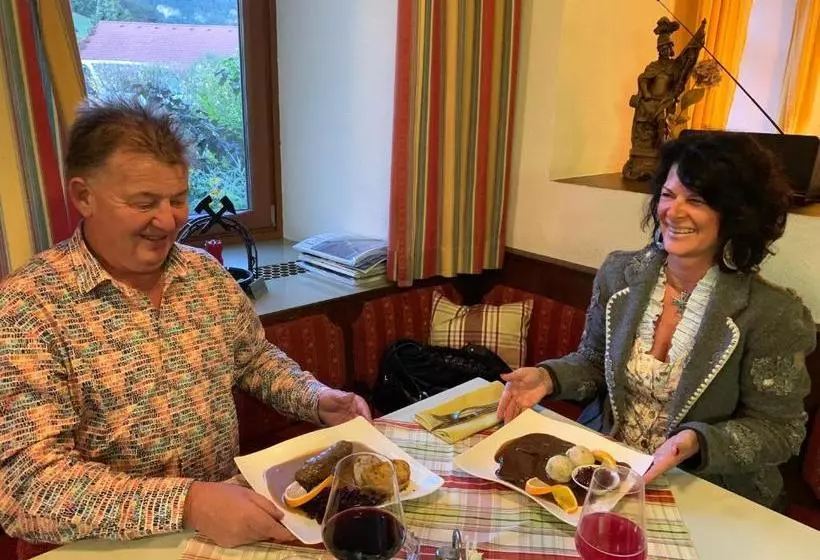 Majatalo Gasthof Seelhofer