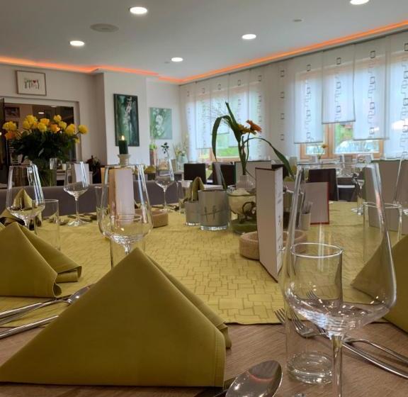 Pensjonat Gasthof Seelhofer