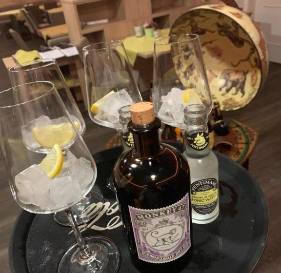 Pensjonat Gasthof Seelhofer