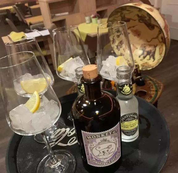 Majatalo Gasthof Seelhofer