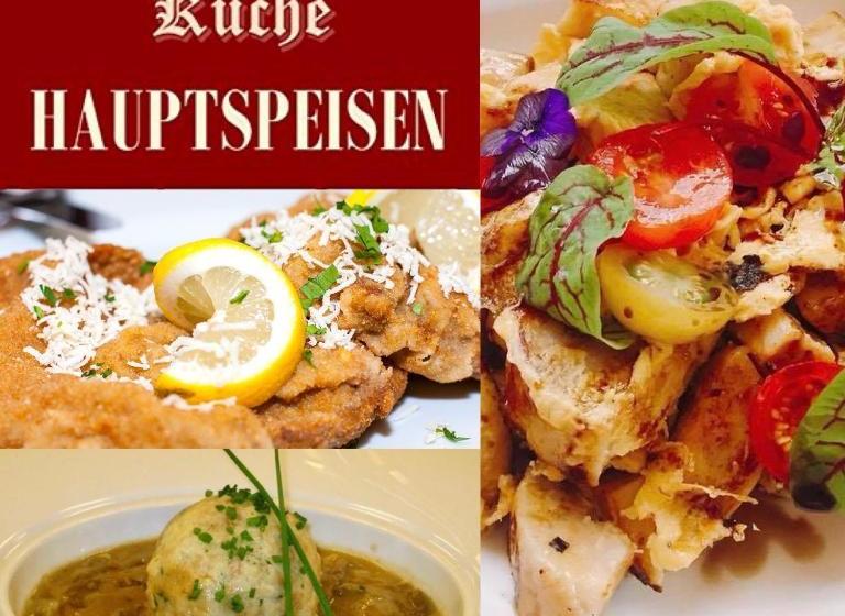 Pensjonat Gasthof Seelhofer