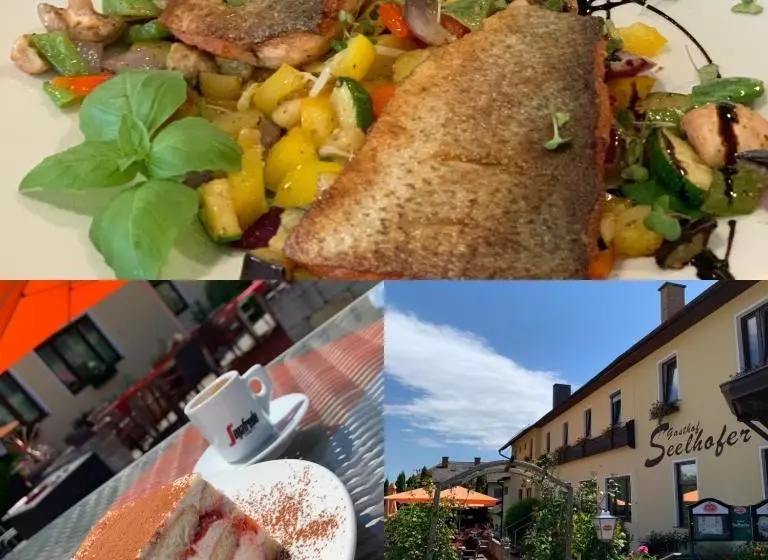 Majatalo Gasthof Seelhofer