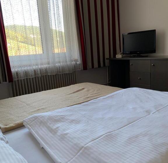 Pensjonat Gasthof Seelhofer