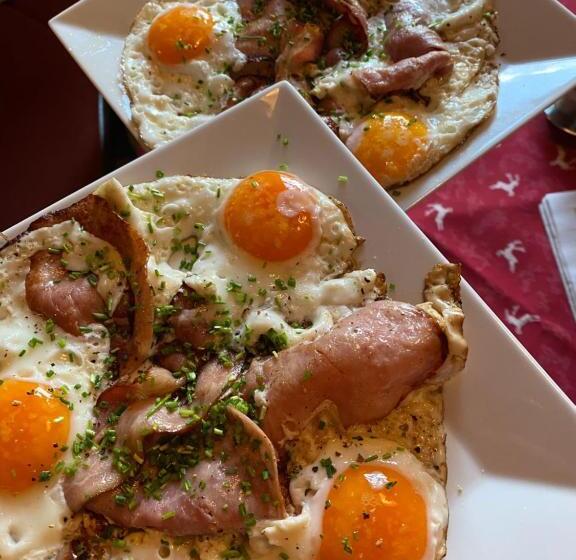 Pensjonat Gasthof Seelhofer