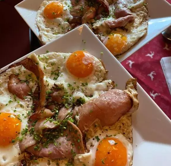 Majatalo Gasthof Seelhofer