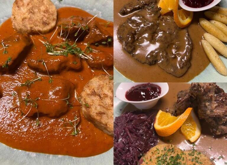 Pensjonat Gasthof Seelhofer