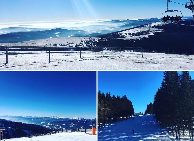 Pensjonat Gasthof Seelhofer