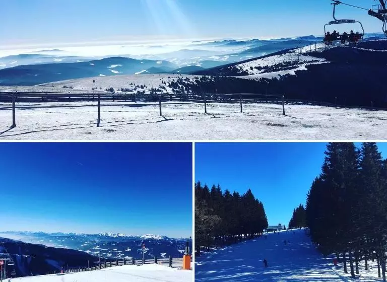 Majatalo Gasthof Seelhofer