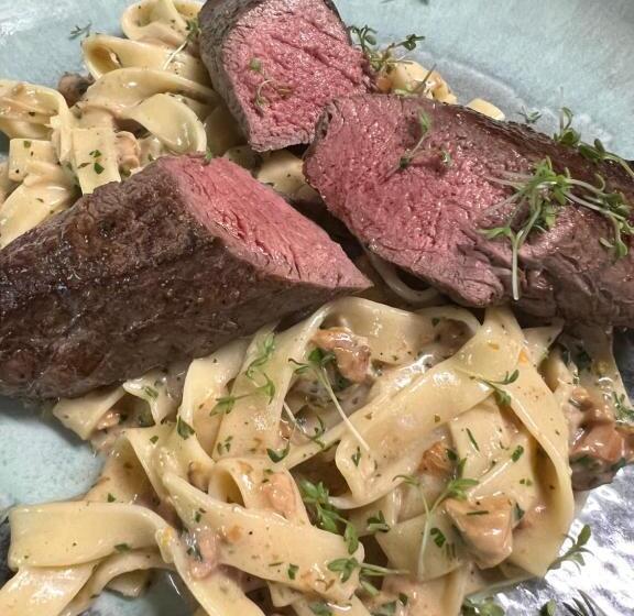 Pensjonat Gasthof Seelhofer