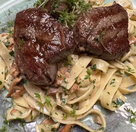 Majatalo Gasthof Seelhofer