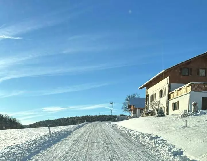 Majatalo Gasthof Seelhofer