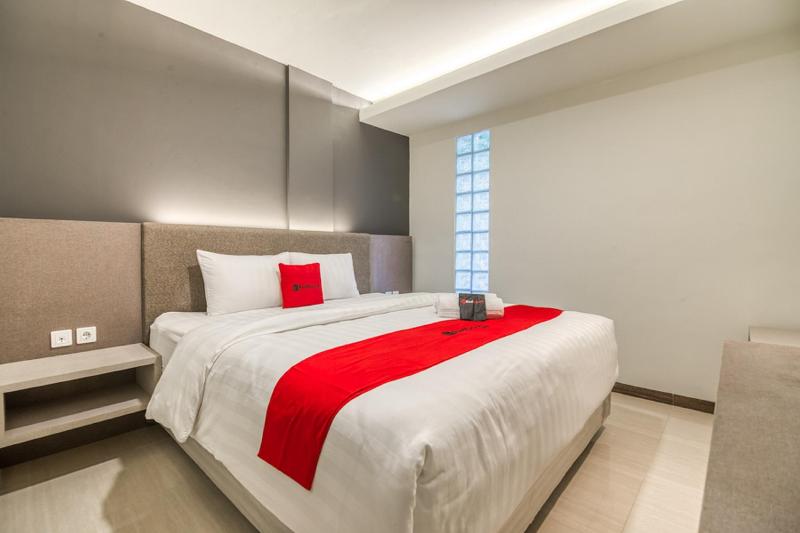 Pansiyon Reddoorz Plus Near Akademi Kepolisian Semarang 3