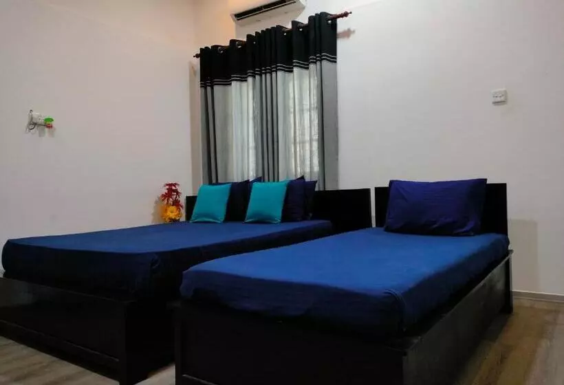 Majatalo Taj Residence