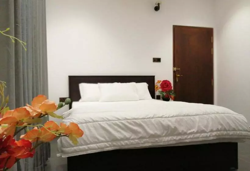 Majatalo Taj Residence