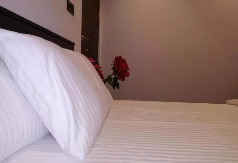 Majatalo Taj Residence