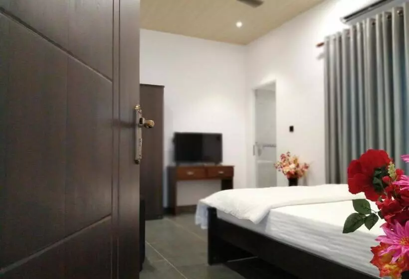 Majatalo Taj Residence