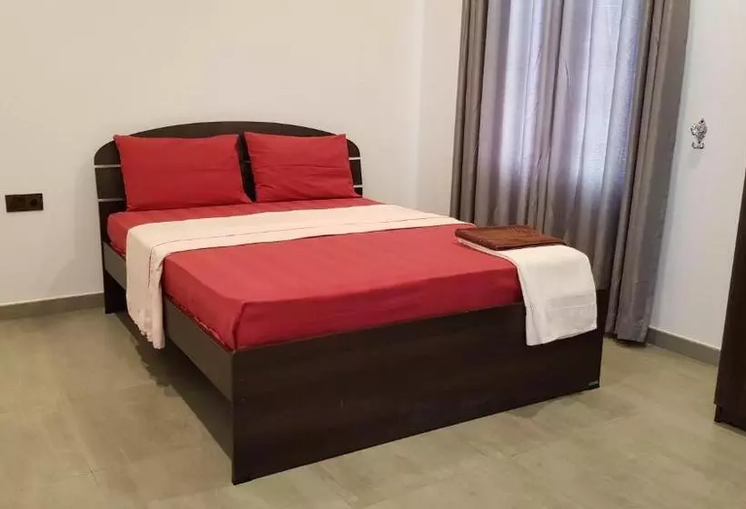 Majatalo Taj Residence