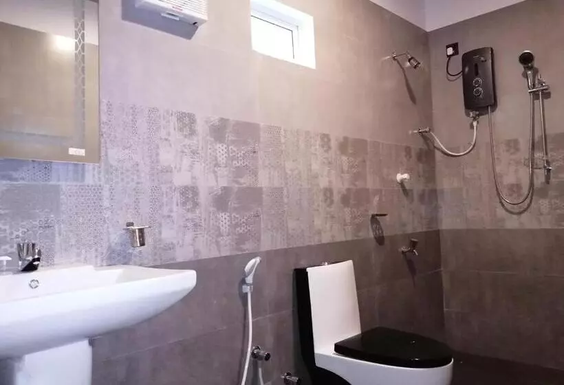 Majatalo Taj Residence