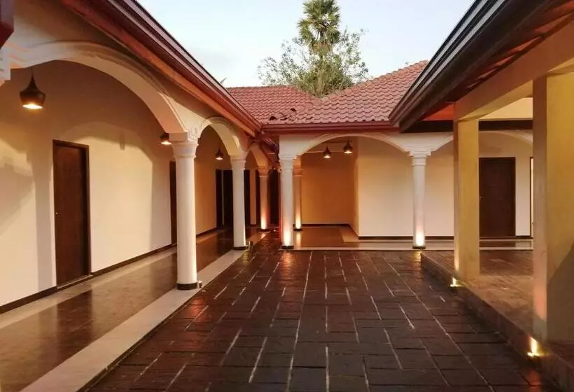 Majatalo Taj Residence