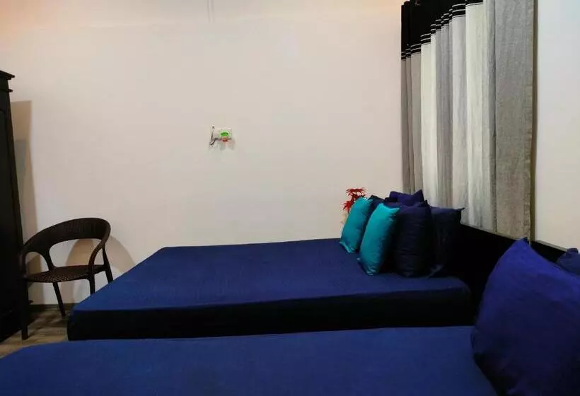 Majatalo Taj Residence