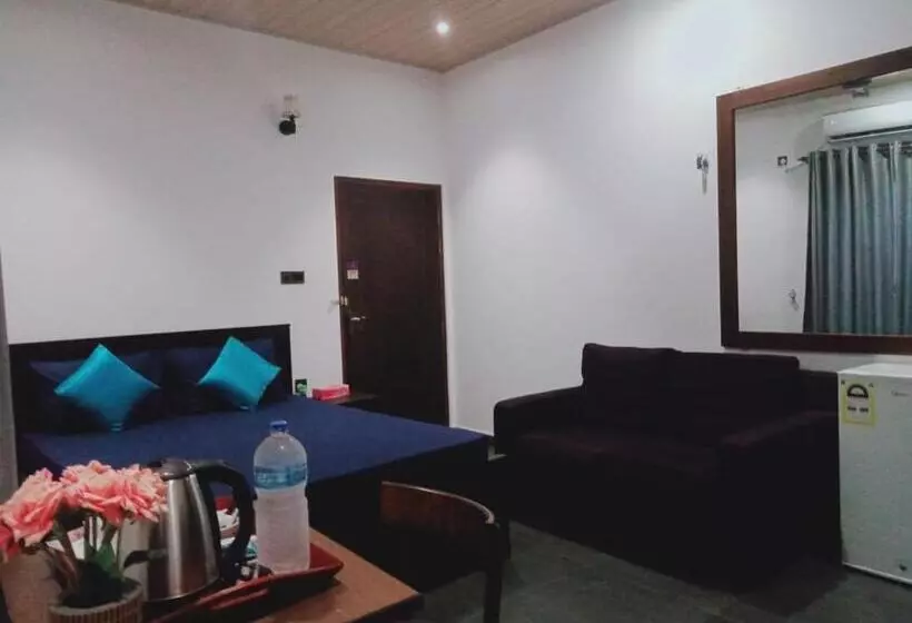 Majatalo Taj Residence