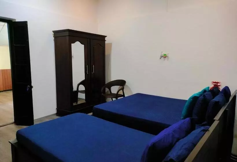 Majatalo Taj Residence