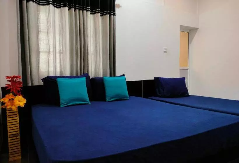 Majatalo Taj Residence