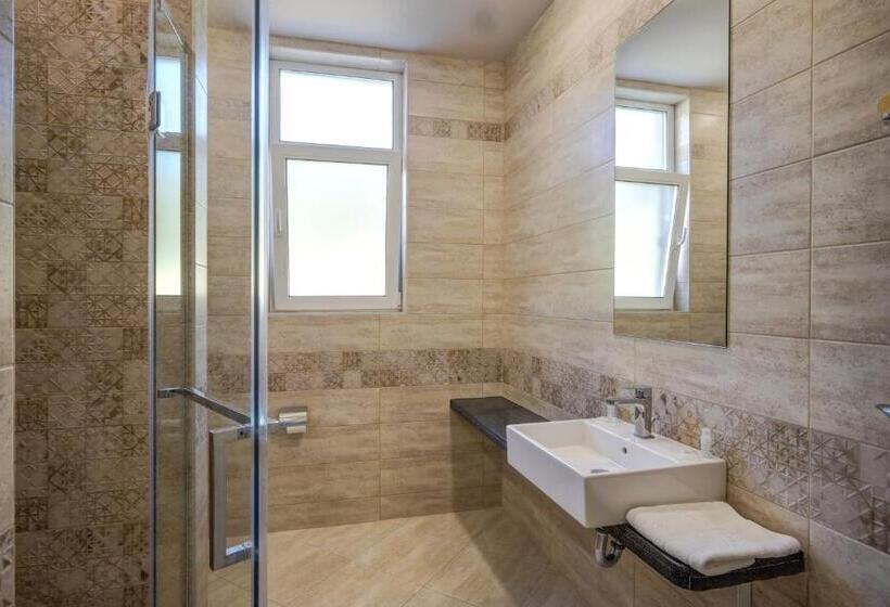 منتجع Eco Complex Zdravets