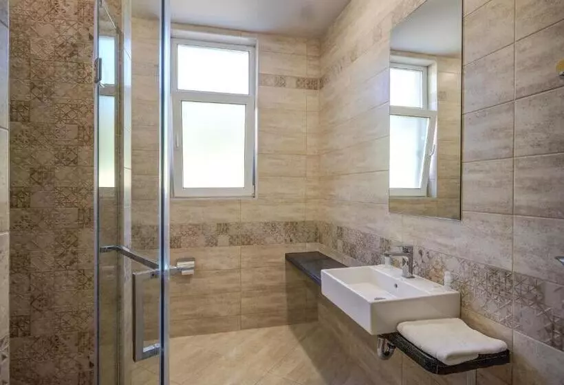 リゾートホテル Eco Complex Zdravets