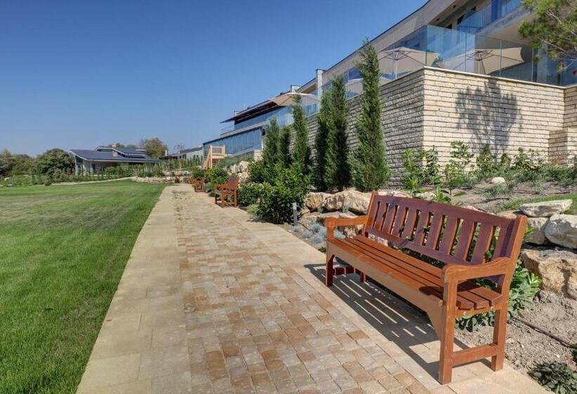 منتجع Eco Complex Zdravets