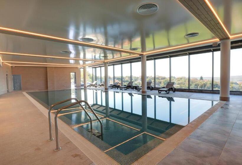 منتجع Eco Complex Zdravets