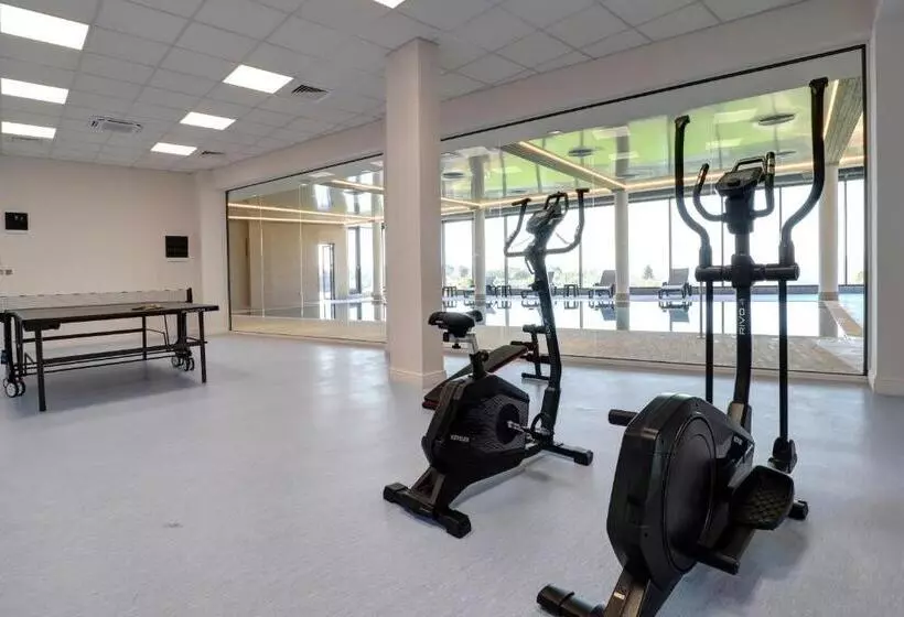 リゾートホテル Eco Complex Zdravets