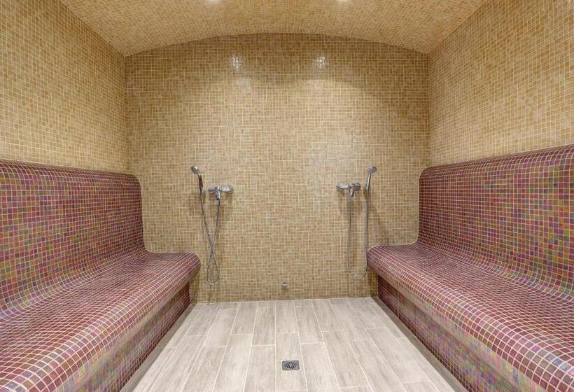 منتجع Eco Complex Zdravets