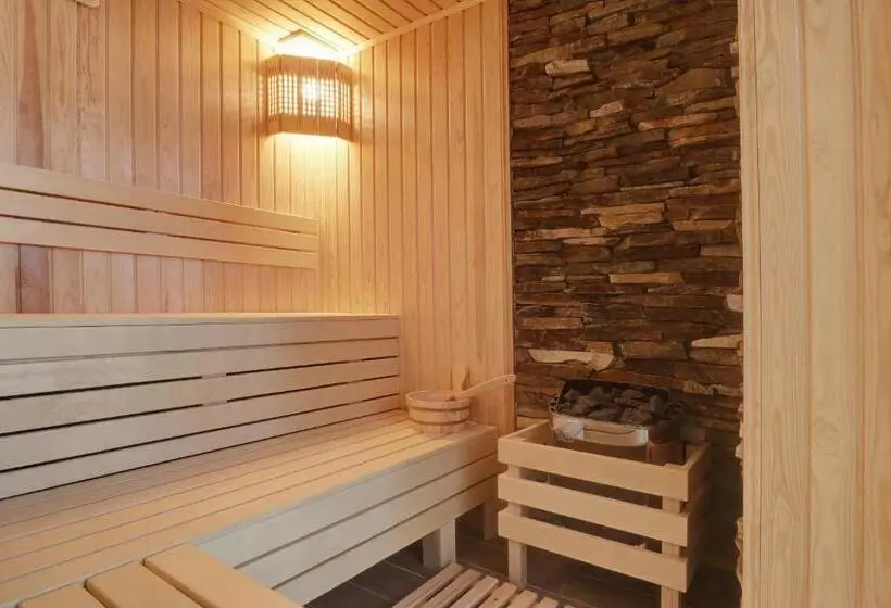 リゾートホテル Eco Complex Zdravets