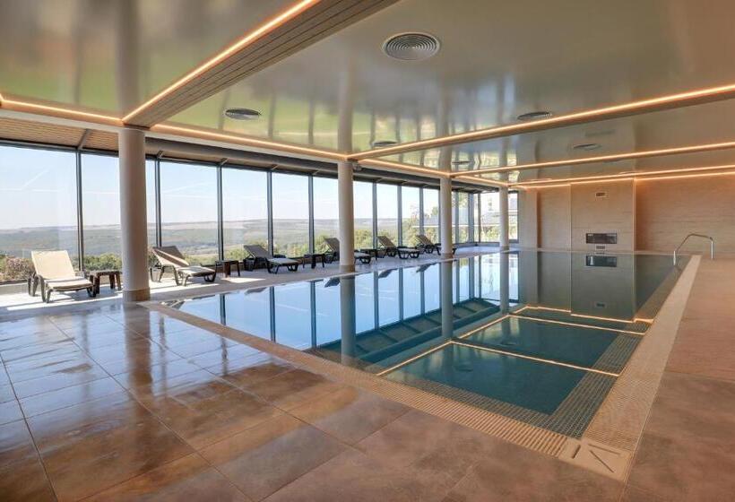 منتجع Eco Complex Zdravets