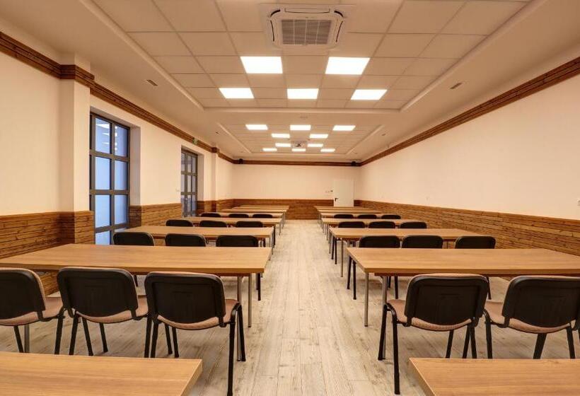 منتجع Eco Complex Zdravets