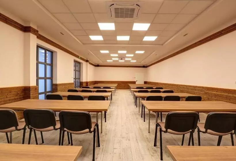 リゾートホテル Eco Complex Zdravets