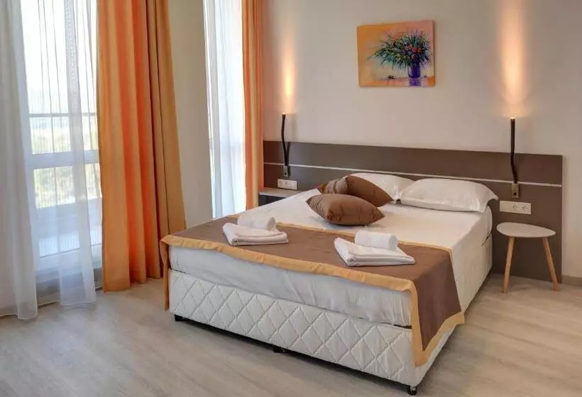 リゾートホテル Eco Complex Zdravets